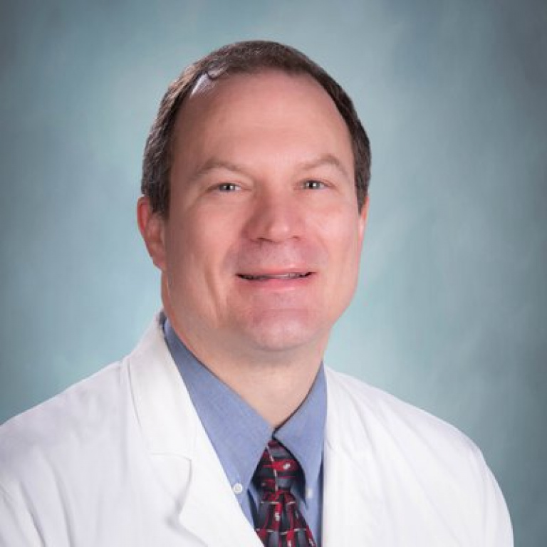 Dr. Gregory Knapp, MD