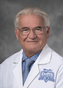 Dr. William O'Neill, MD