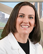 Jillian Mertz, CRNP