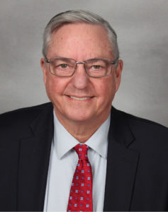 Dr. John Anderson, MD