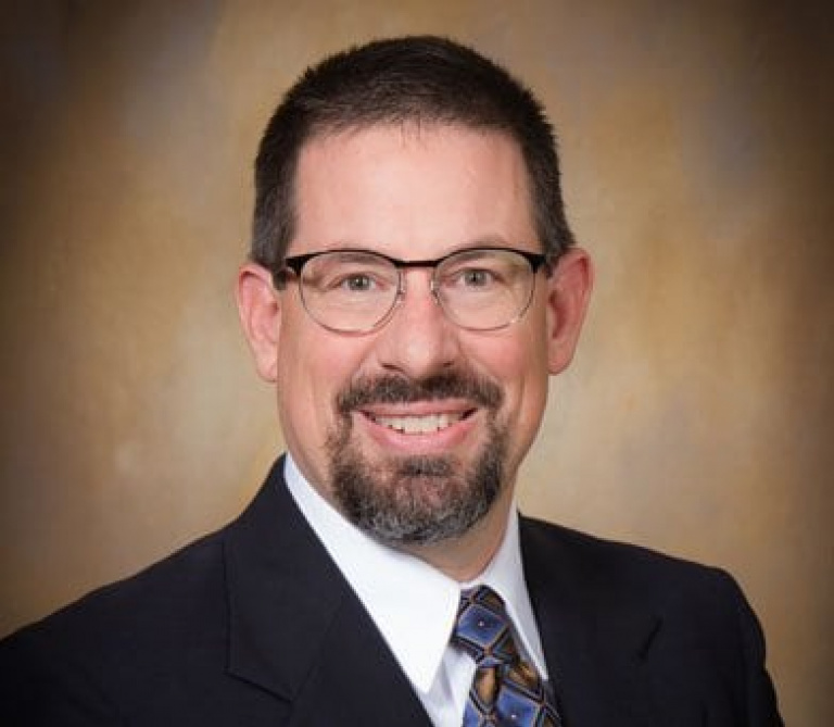Dr. Bartley Mueller, MD