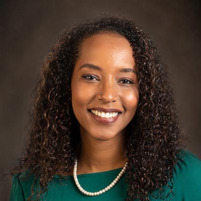 Dr. Dalia Mahmoud, MD