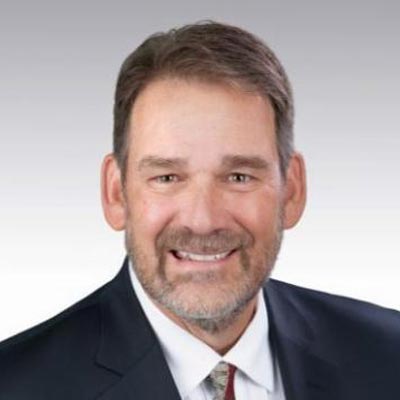 Dr. Craig Hornbarger, MD