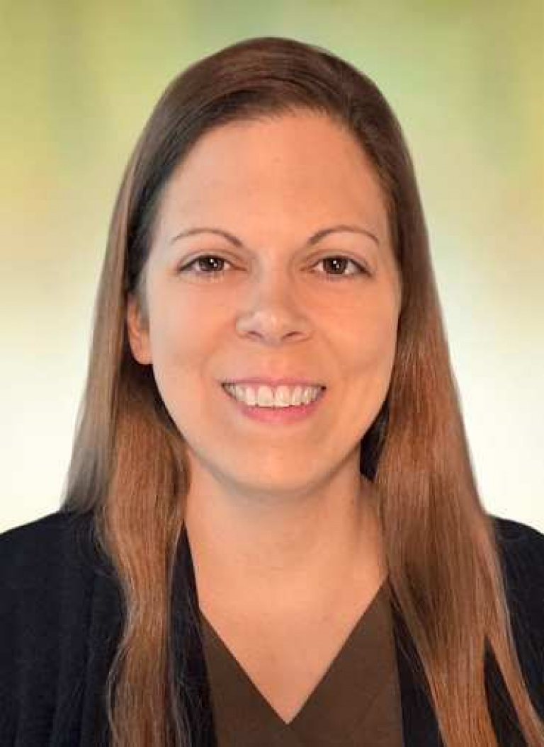 Dr. Morgan Schwoch, MD