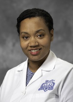 Dr. Joanne La Fleur, MD