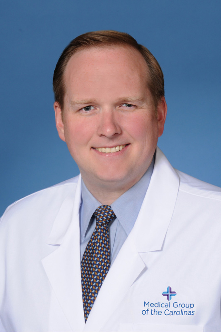 Dr. Kurtis Melin, MD