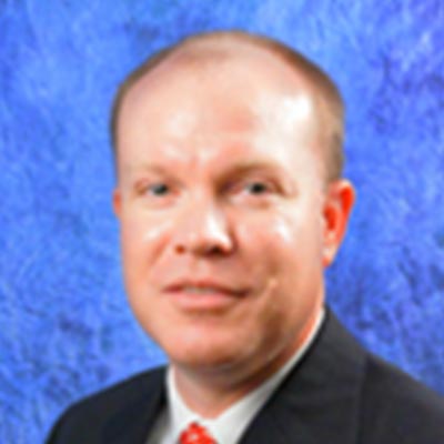 Dr. Nathan Chamberlain, MD