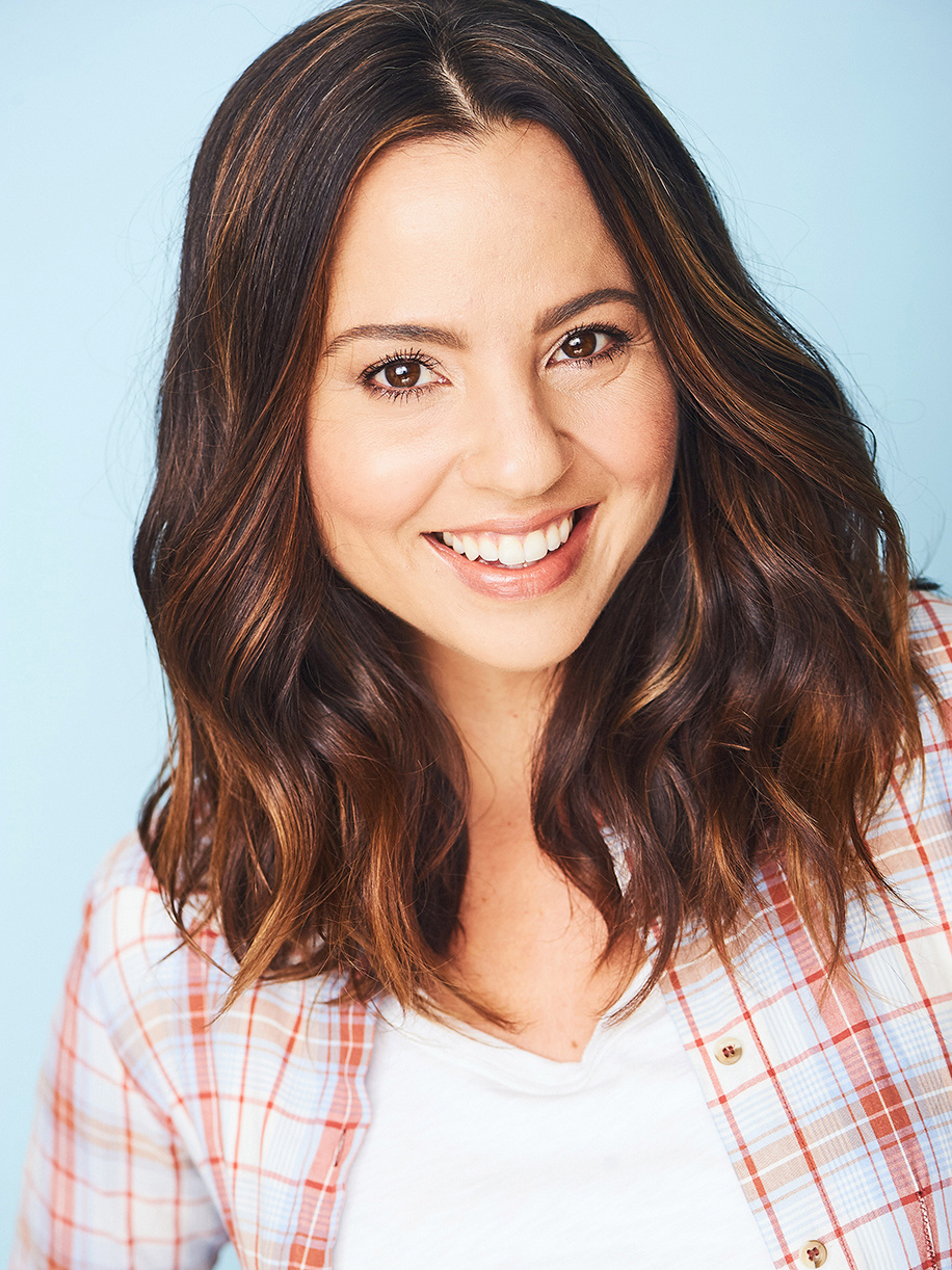 Marissa Weissbuch, RDN