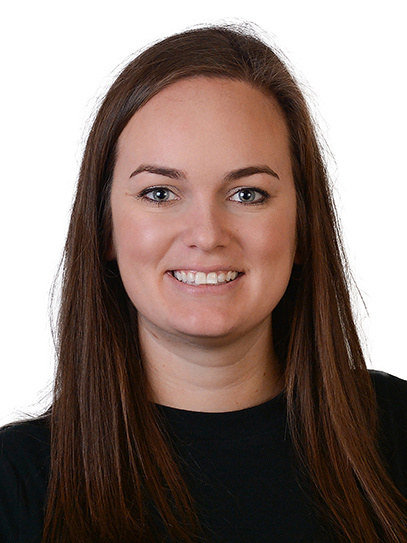 Dr. Julia Mutchie, DPT