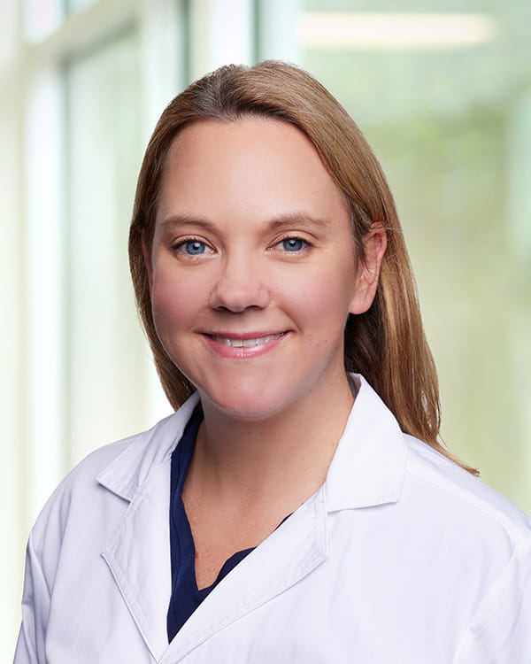 Dr. Ann Williford, MD
