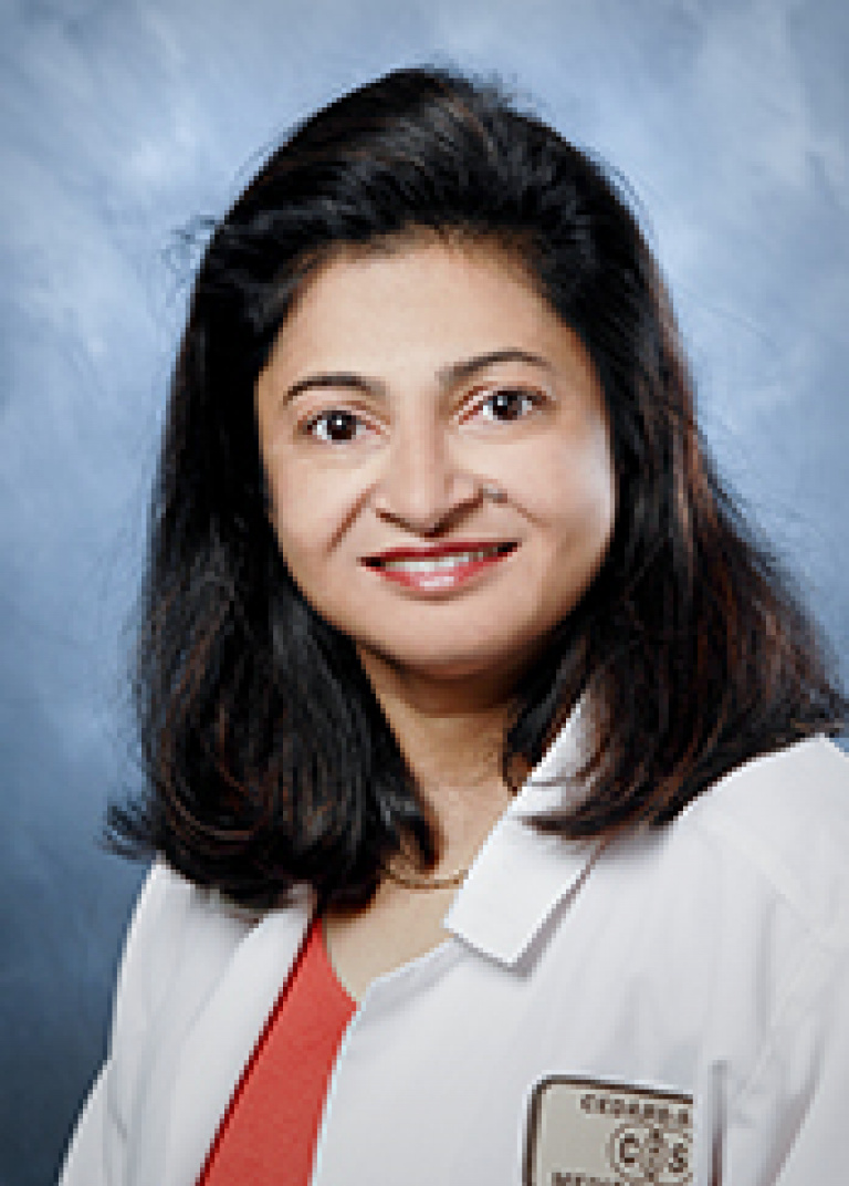 Dr. Dechu Puliyanda, MD
