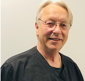 Dr. Kent Biehler, DPM