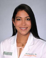 Dr. Diana Molinares Mejia, MD