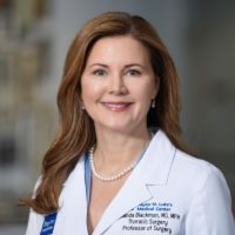 Dr. Shanda Blackmon, MD