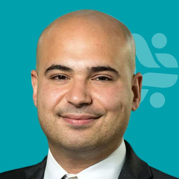 Dr. Michael Zaki, MD