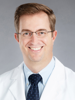 Dr. David Ramsay IV, MD