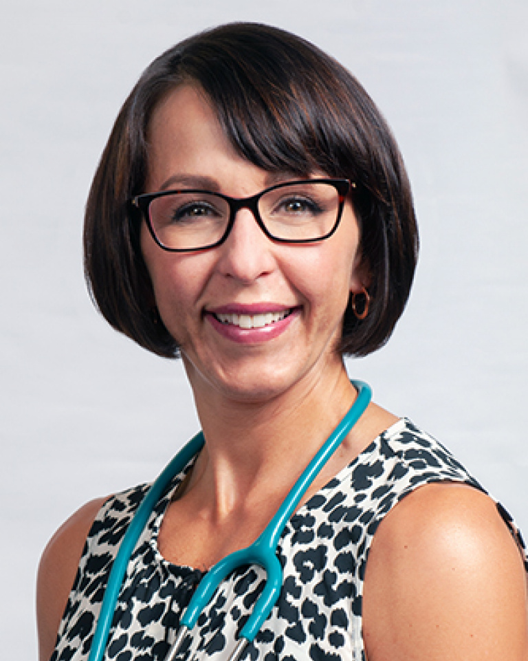 Andrea Sadowski, PA