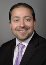 Dr. Aaron Winnick, MD
