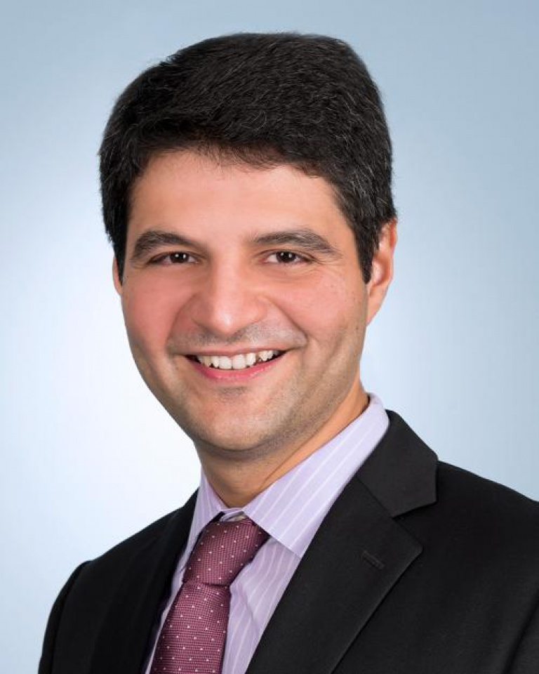 Dr. Abhishek Kansara, MD