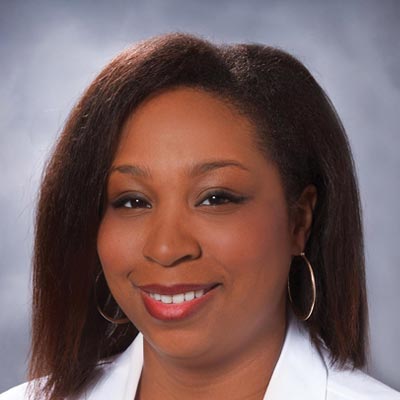 Dr. Aliese Smith, MD