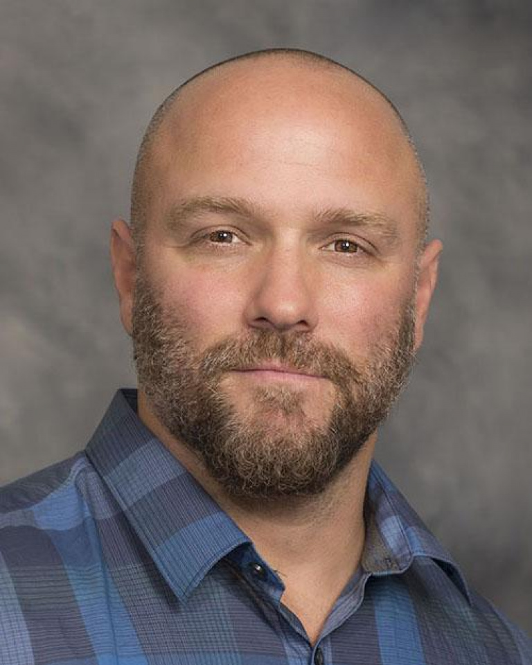 Michael Fine, CNP