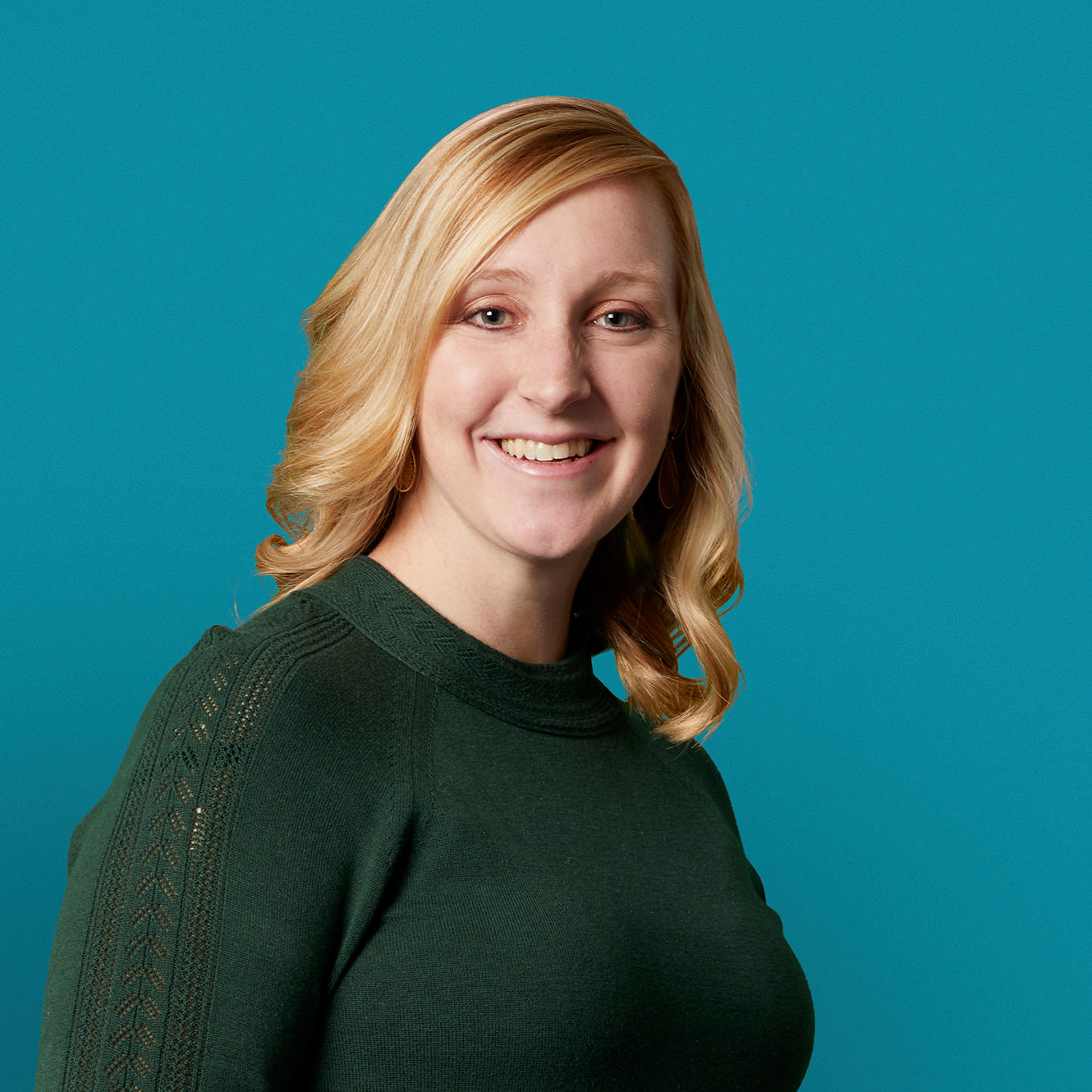 Amy Werts, CNP