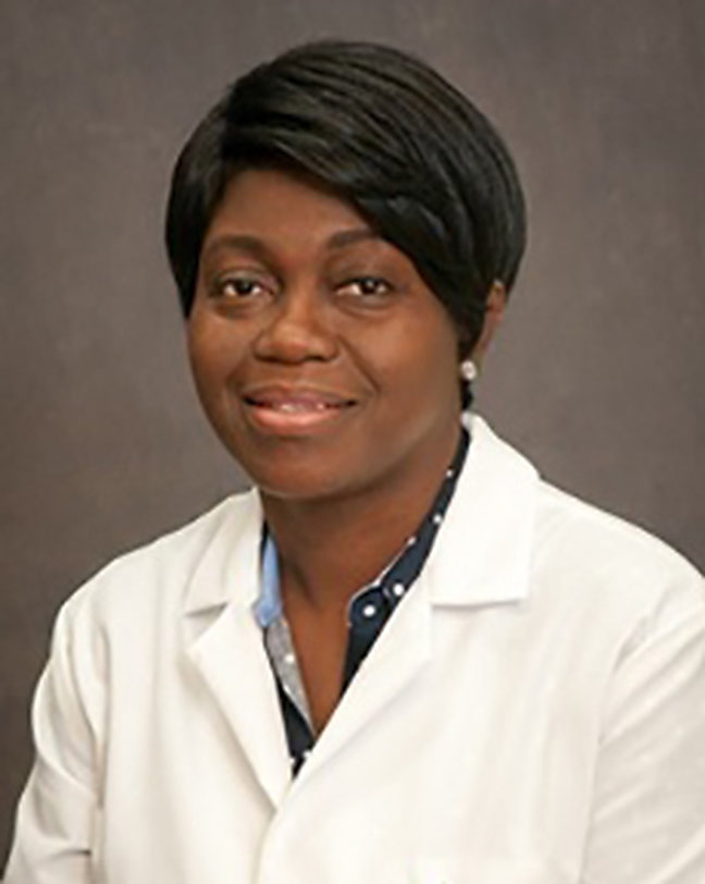 Dr. Madonna Biritwum, MD
