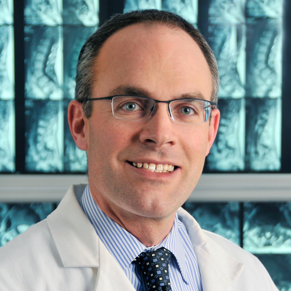 Dr. Paul Cooke, MD