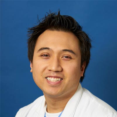 Dr. John-Paul Pham, MD