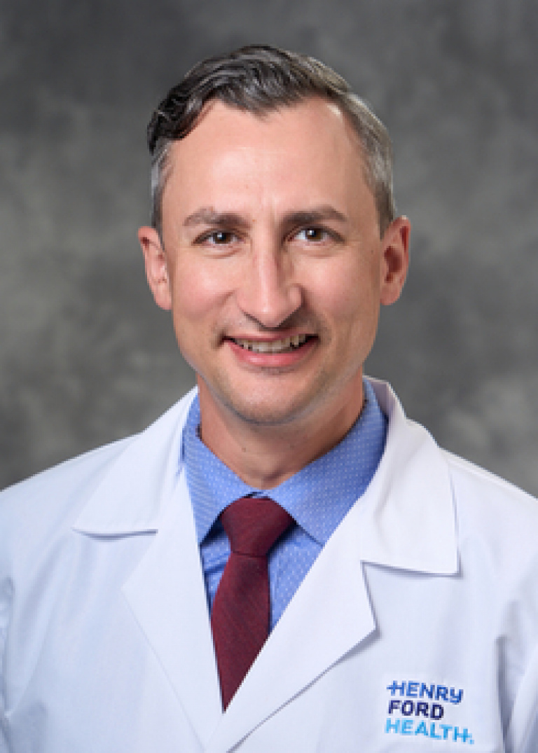 Dr. Isaac Goldszer, MD