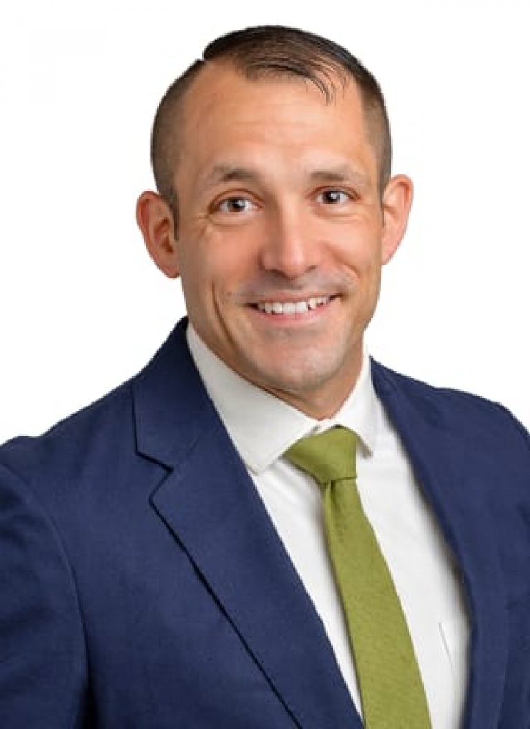 Dr. Dennis Gerold, MD