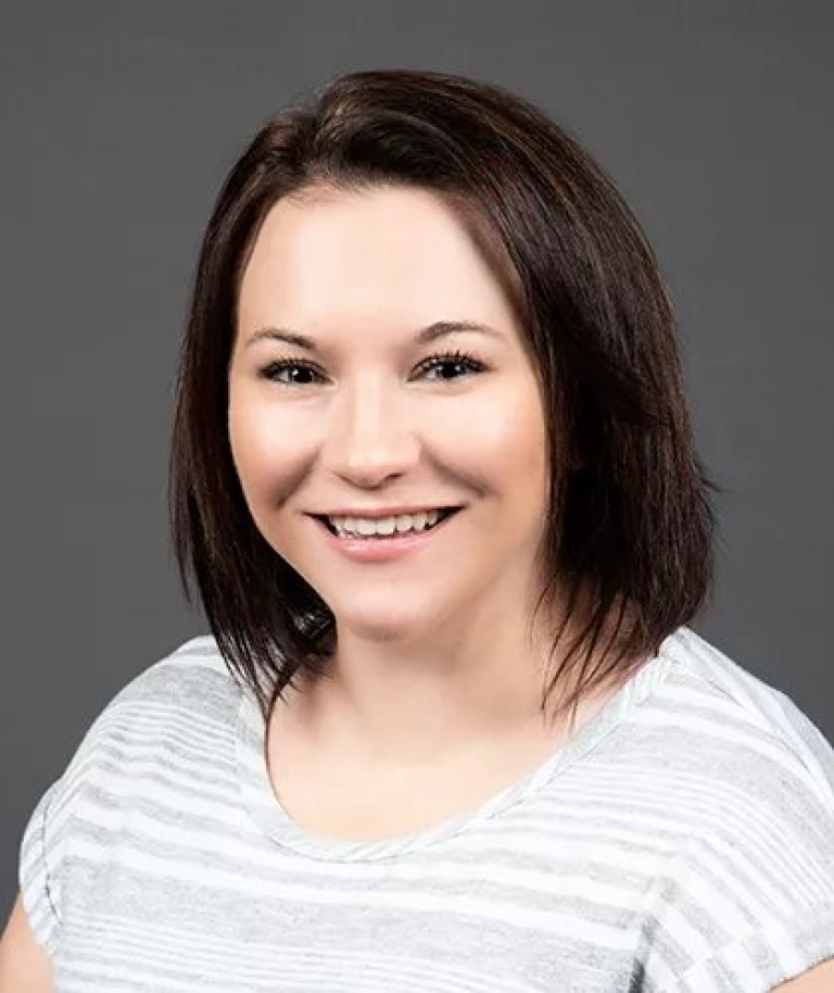 Amber Rickrode, CRNP