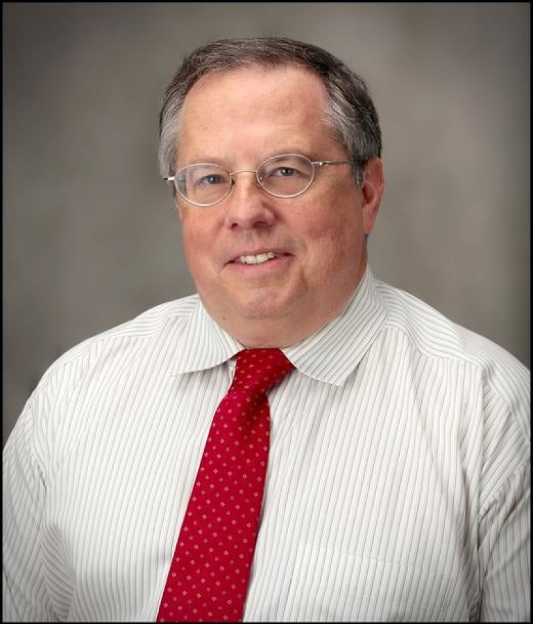 Dr. Robert Gatenby, MD