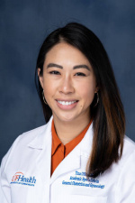 Dr. Tina O'Shea, MD