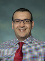Dr. Jose Federico Andino Guarderas, MD