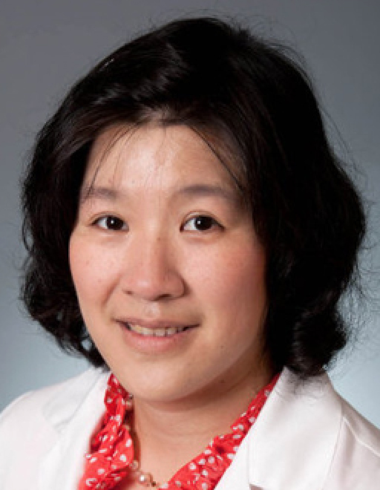 Dr. Patcharee Sriswasdi, MD