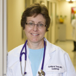 Dr. Cynthia Tracy, MD
