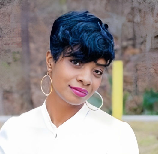 Yaka Johnson, LPC