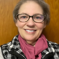 Sara Ewing, LPCC