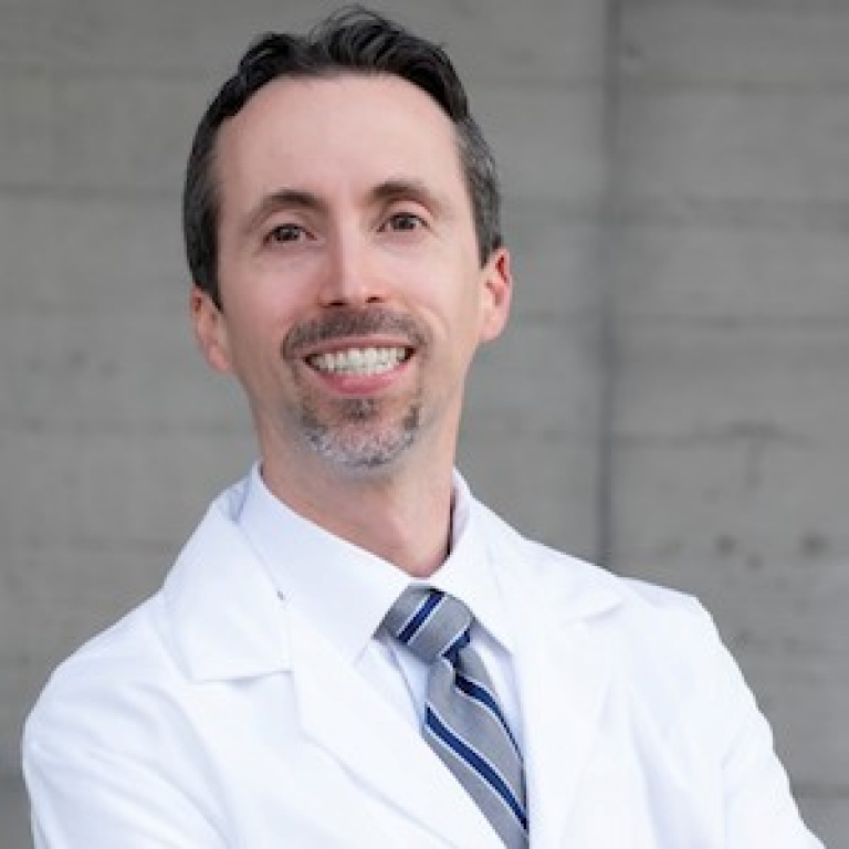 Dr. Terence Williams, MD
