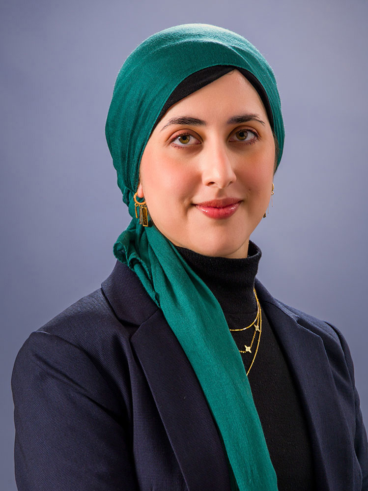 Rabiah Ahmad, PA-C, Gastroenterology Specialist - Seattle, WA | Sharecare