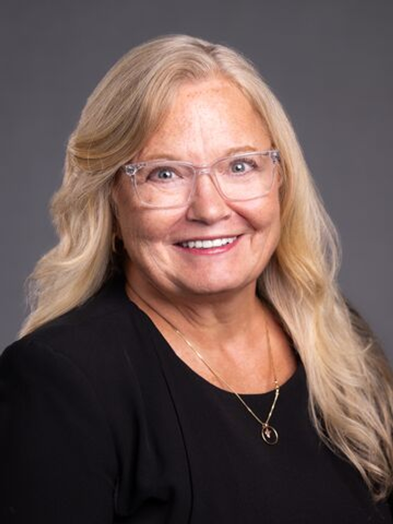 Carolyn Meyer, NP