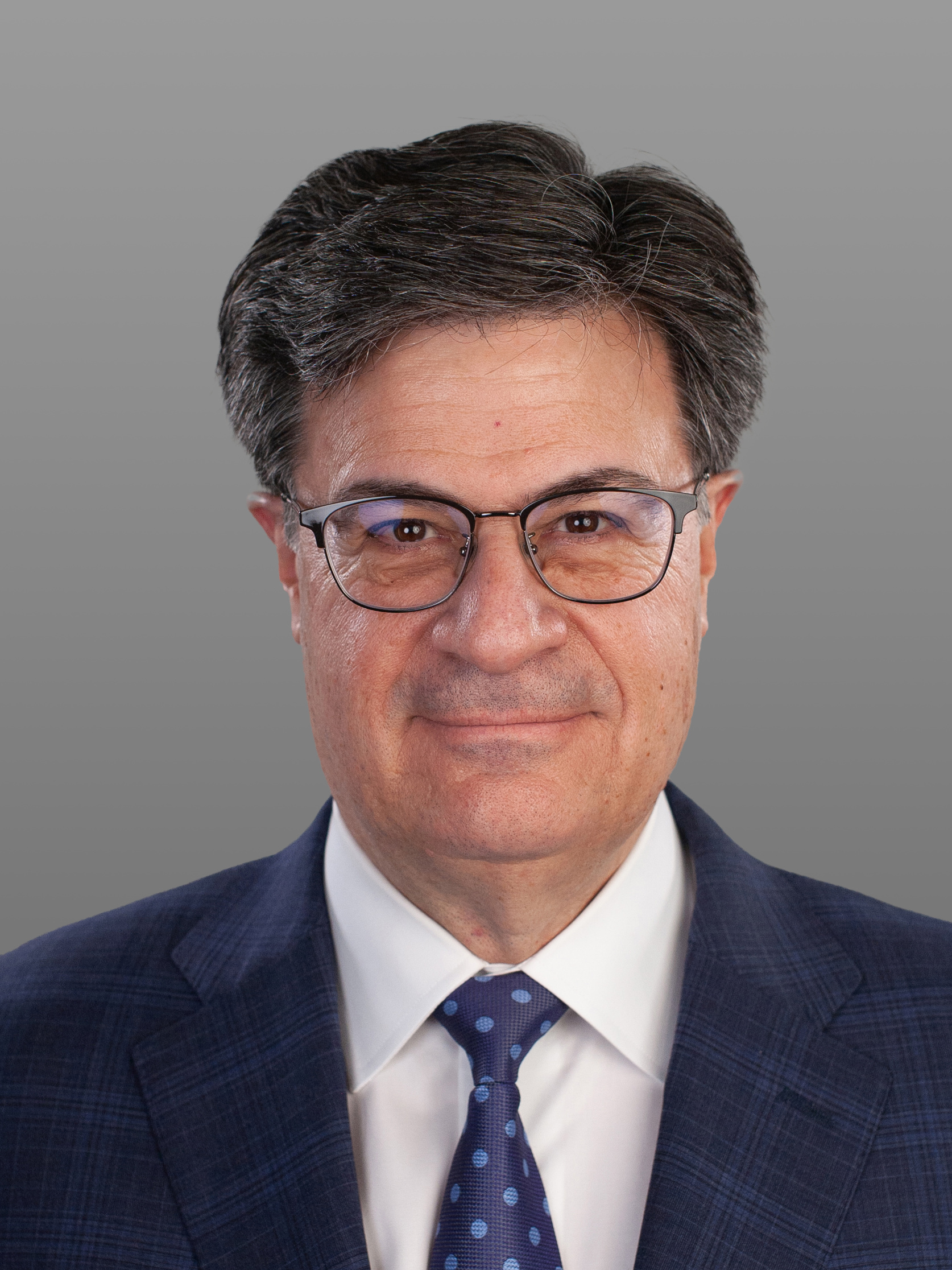 Dr. Richard Jahnle, MD