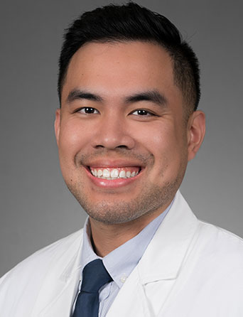 Dr. David Vu, MD