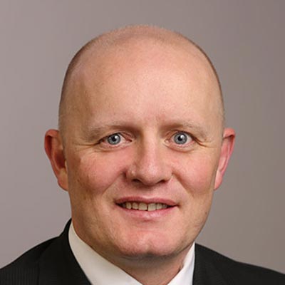 Dr. Wesley Bott, DO