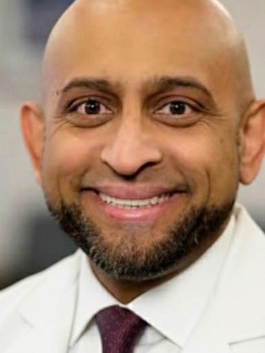 Dr. Bankim Shah, MD