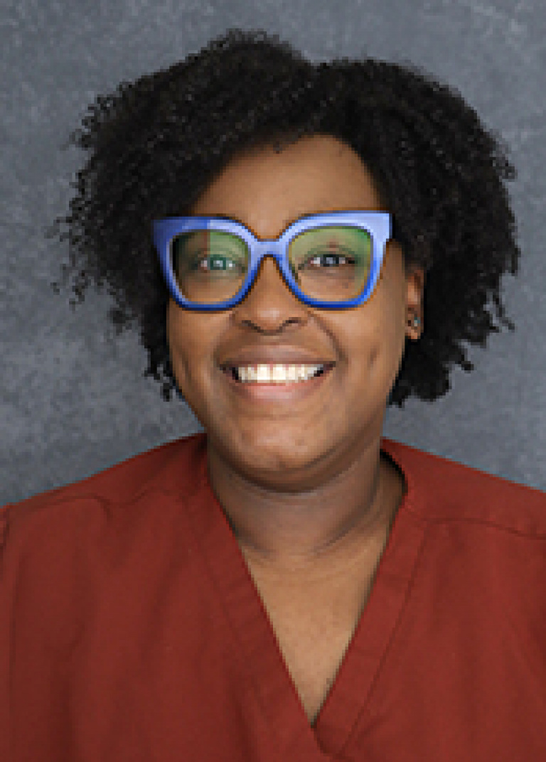 Dr. Lisa Obasi, MD