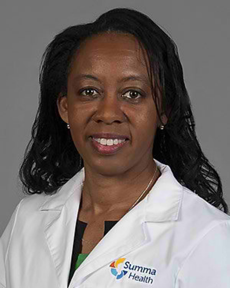 Dr. Pamela Drummond-Ray, MD