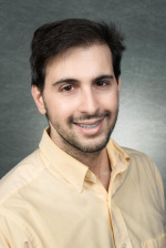 Dr. David De Angel Sola, MD