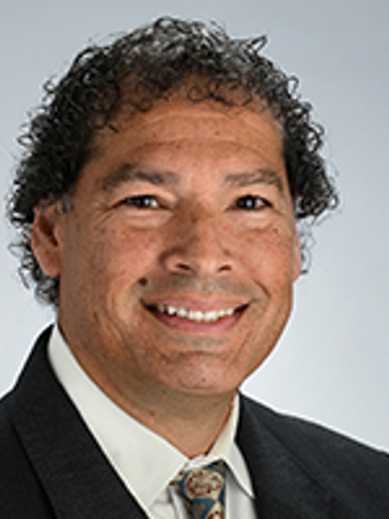 Dr. Daniel Murillo, MD